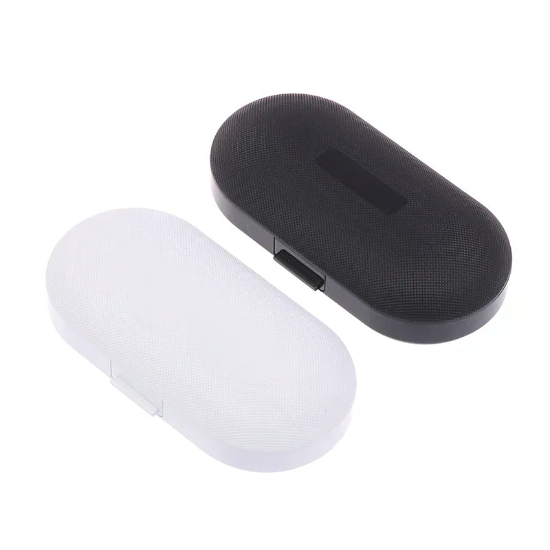 Hearing Aid Case