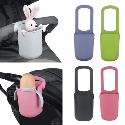 Silicone Cup Holder