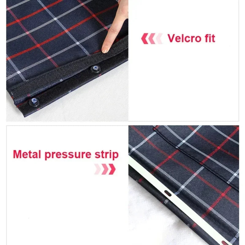 Seat Cushion Backrest