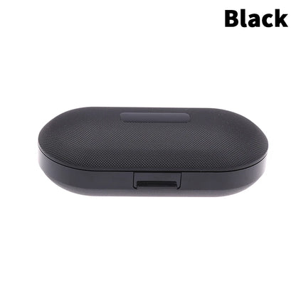 Hearing Aid Case