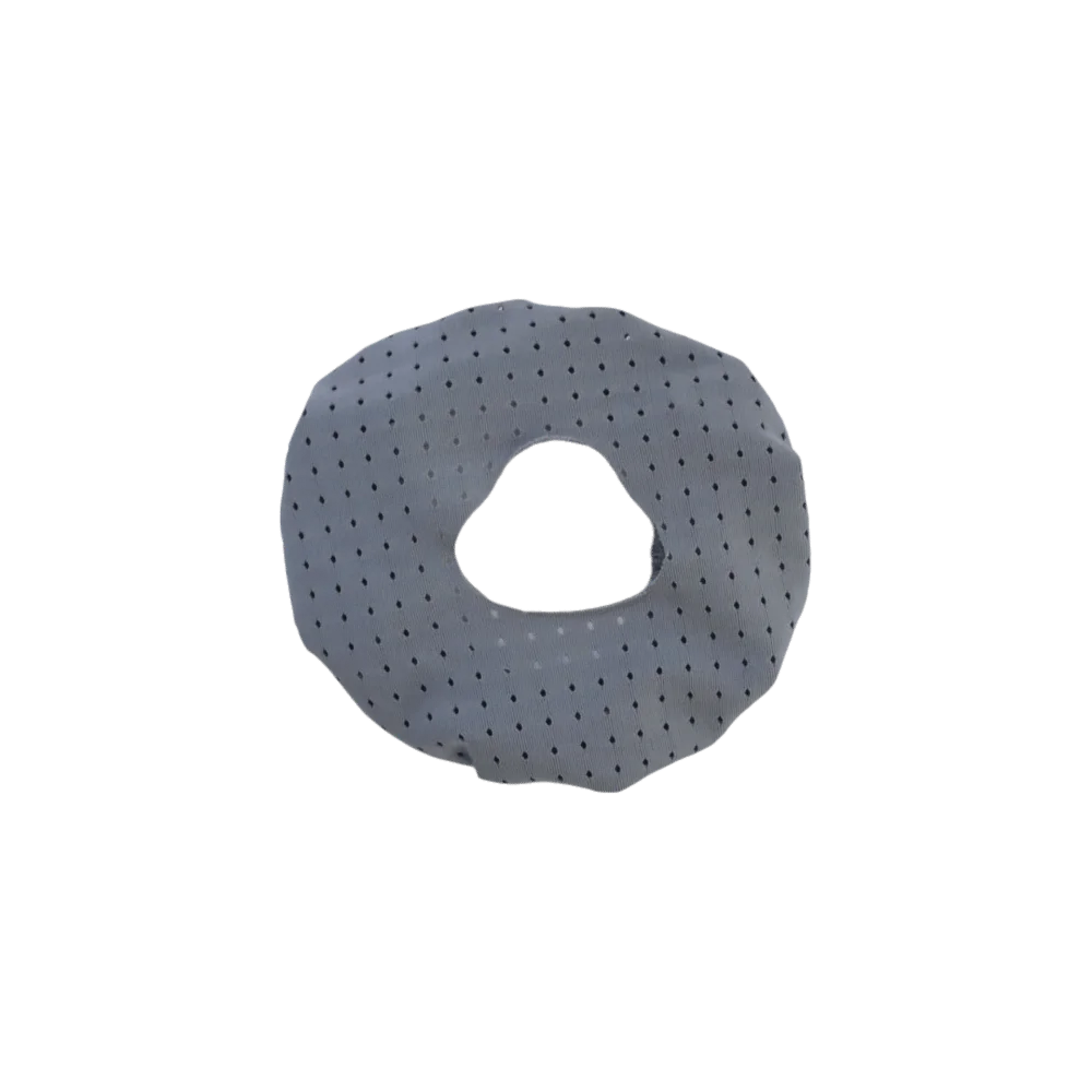 Reusable CPAP Nasal Mask Liners