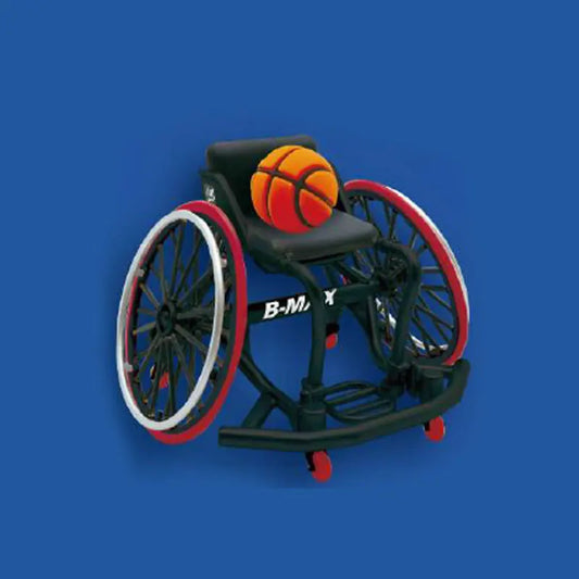 Mini Basketball Wheelchair