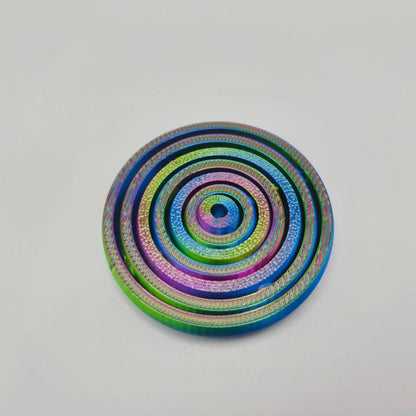 Rotating Ball Toy