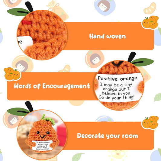 Emotional Support Creative Gifts with Greeting Cards