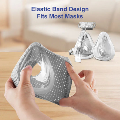 Reusable Cpap Liners