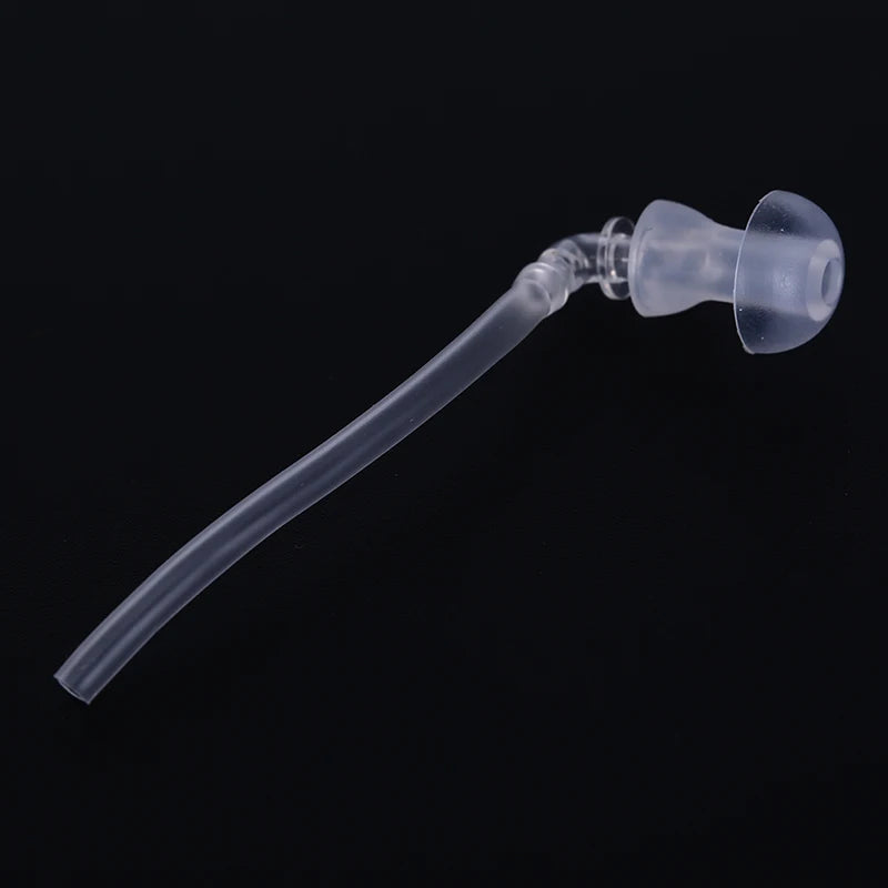 Hearing Aid Earplug
