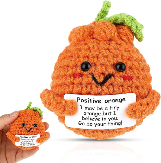 Emotional Support Creative Gifts with Greeting Cards