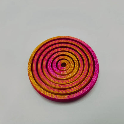 Rotating Ball Toy