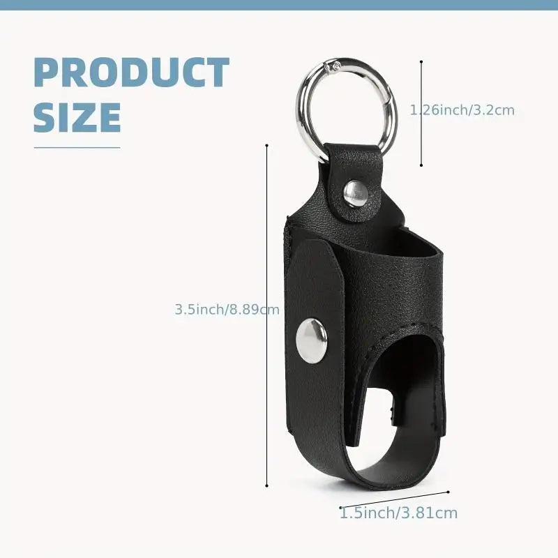 Inhaler Holder