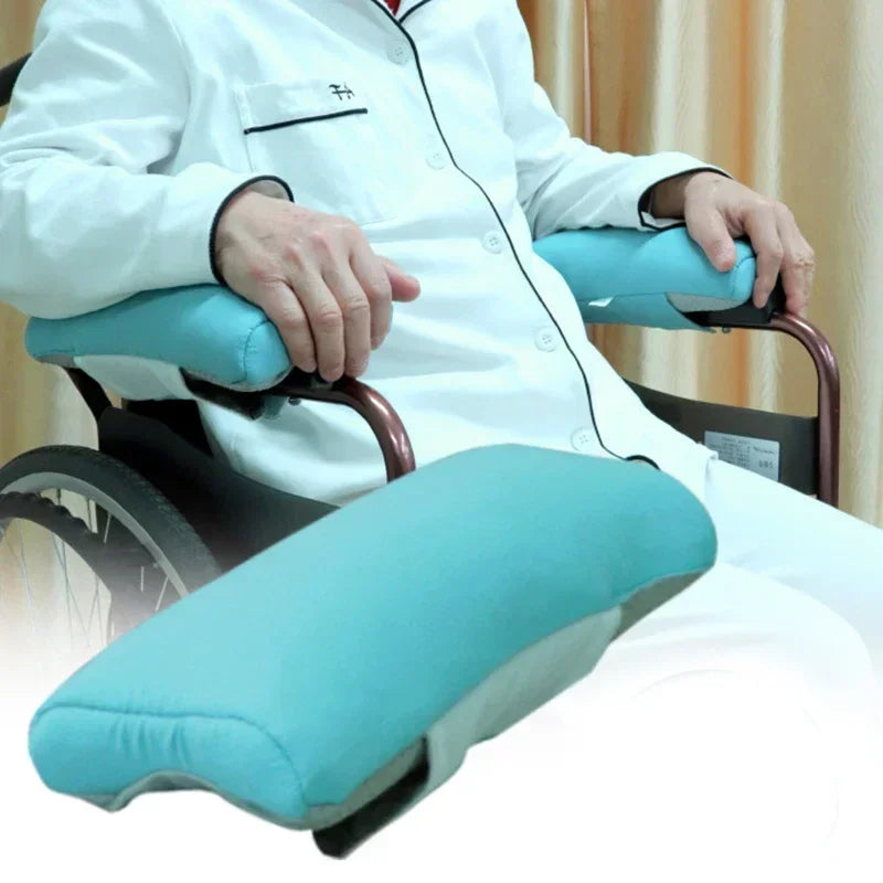 Wheelchair Armrest Cover