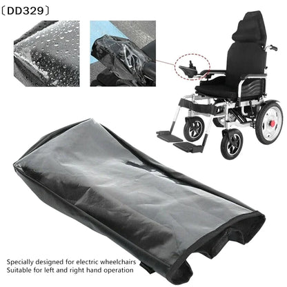 Wheelchair Controller Protective Cover