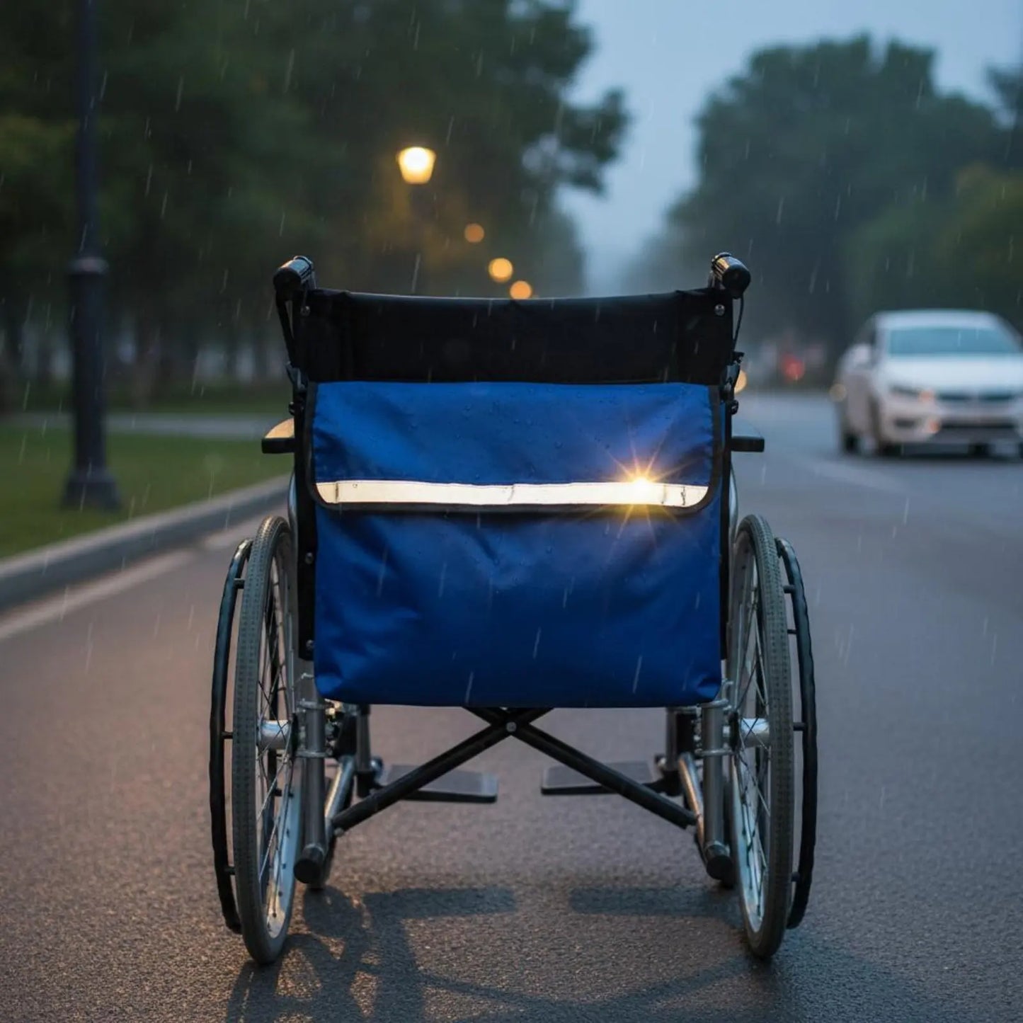 Wheelchair Storage Bag