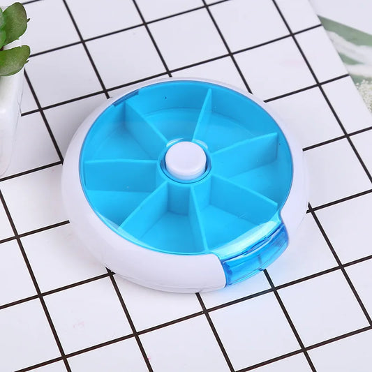 Mini Pill Box