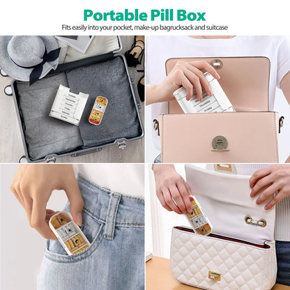 Medication Organizer
