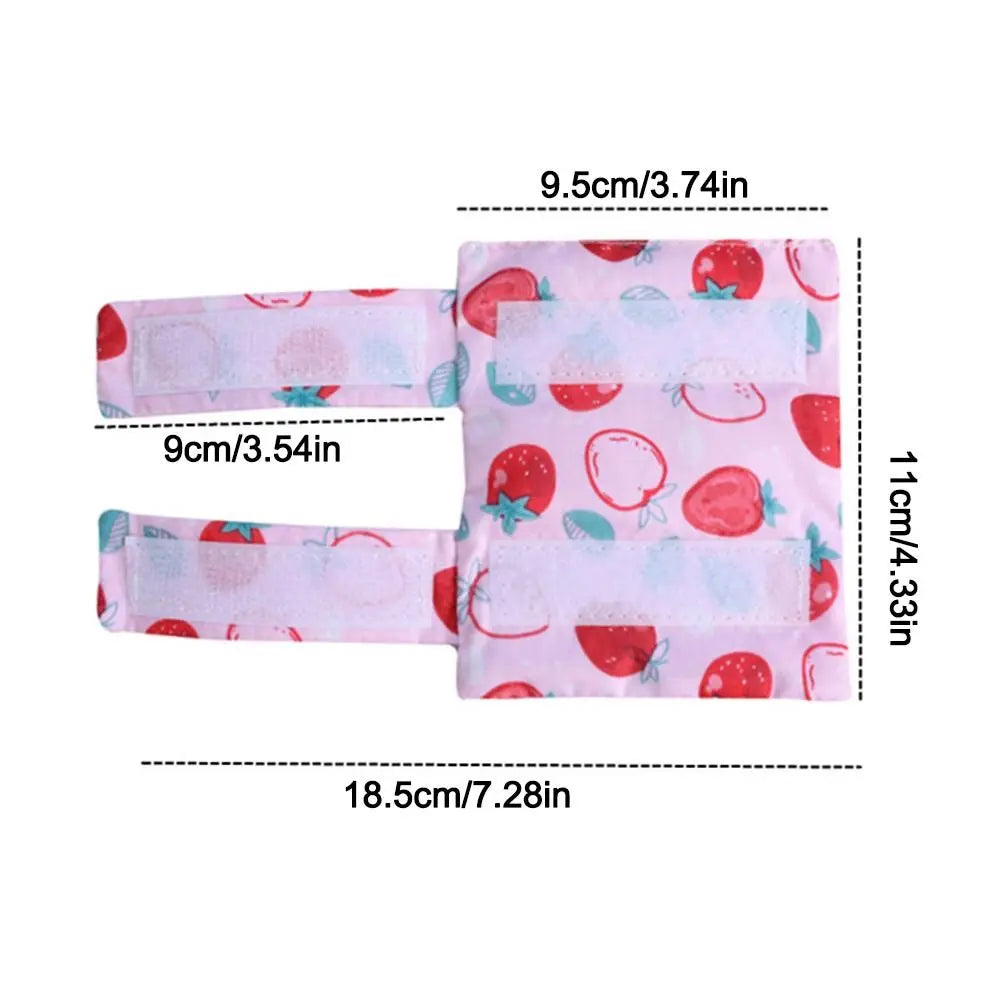 Chemo Port Pillow
