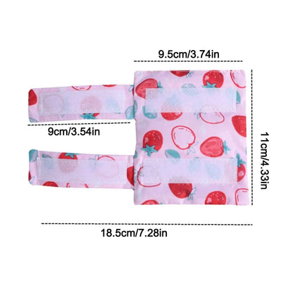 Chemo Port Pillow
