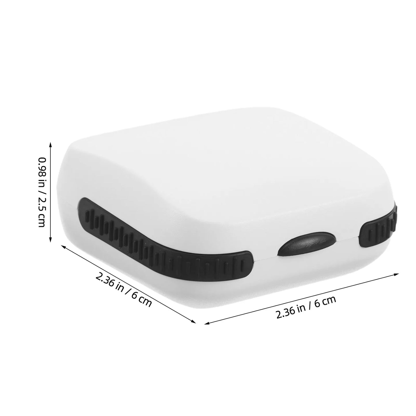 Hearing Aid Case