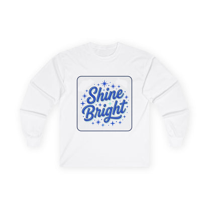 Unisex Ultra Cotton Long Sleeve Tee