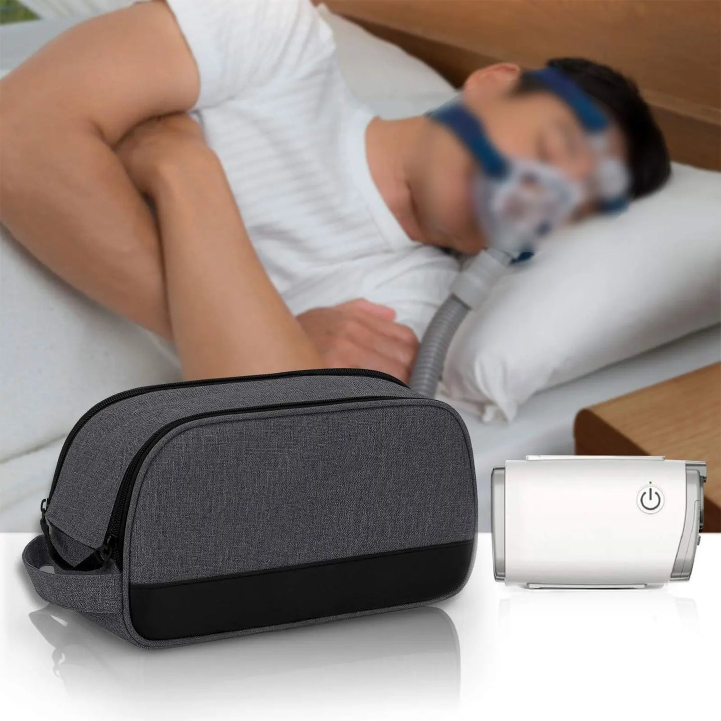 CPAP Travel Bag