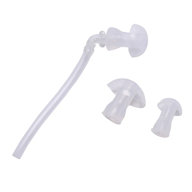Hearing Aid Earplug