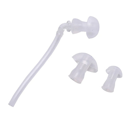 Hearing Aid Earplug