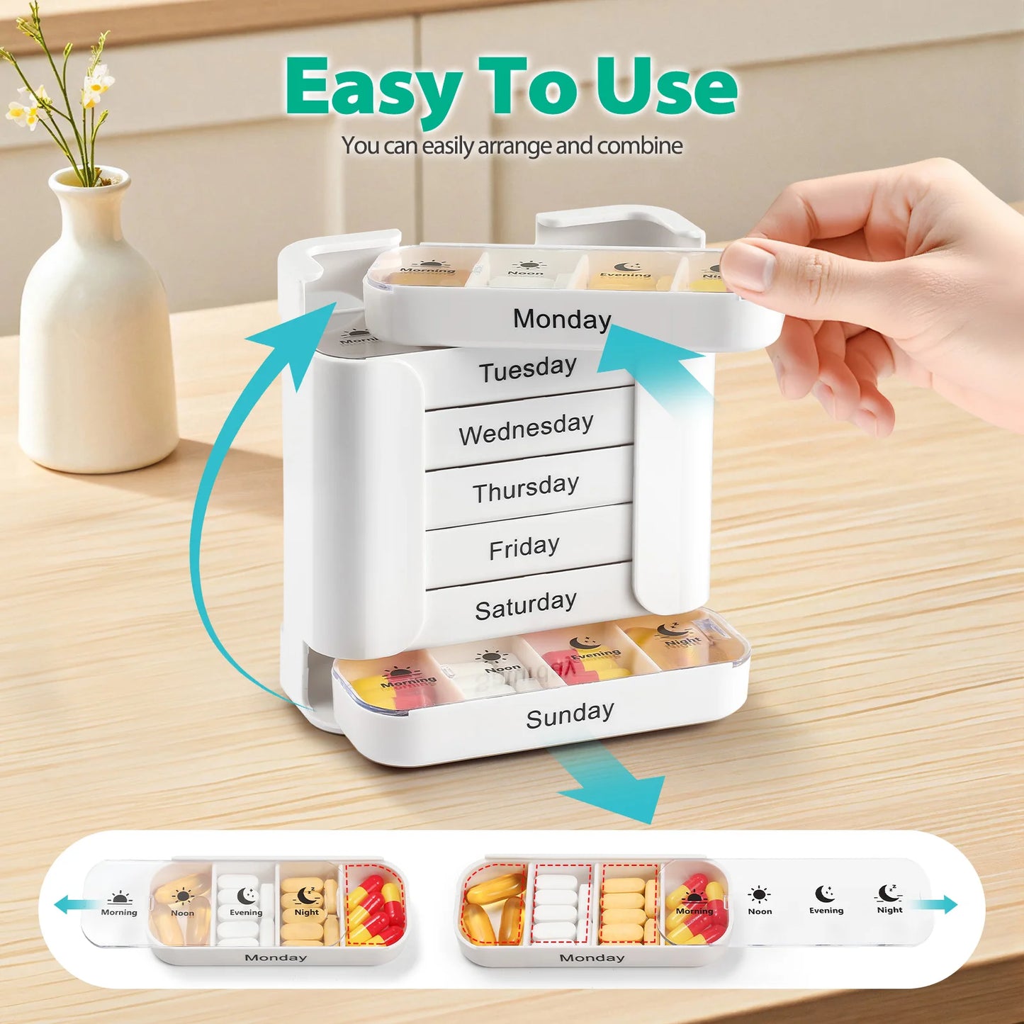 Medication Organizer
