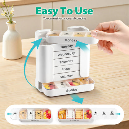 Medication Organizer