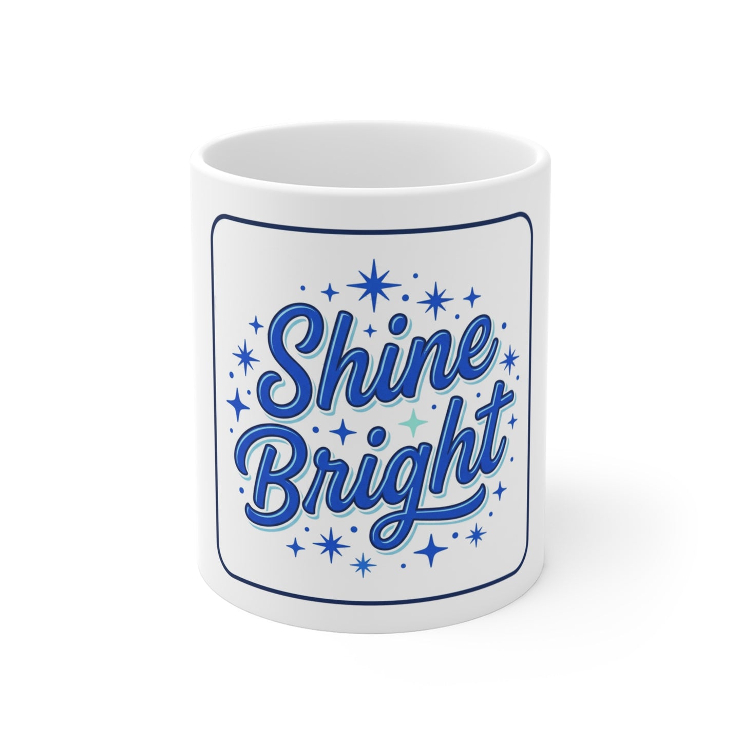 Mug 11oz