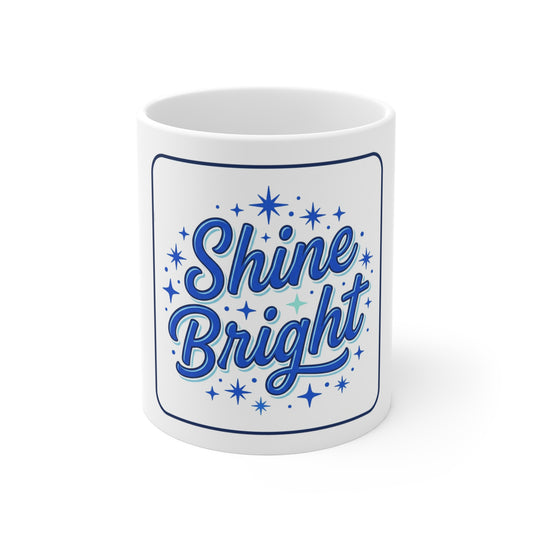 Mug 11oz
