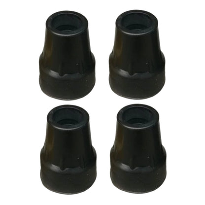 Trekking Pole Rubber Silicone Cap
