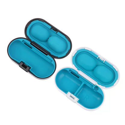 Hearing Aid Case