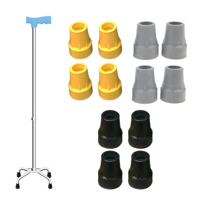 Trekking Pole Rubber Silicone Cap