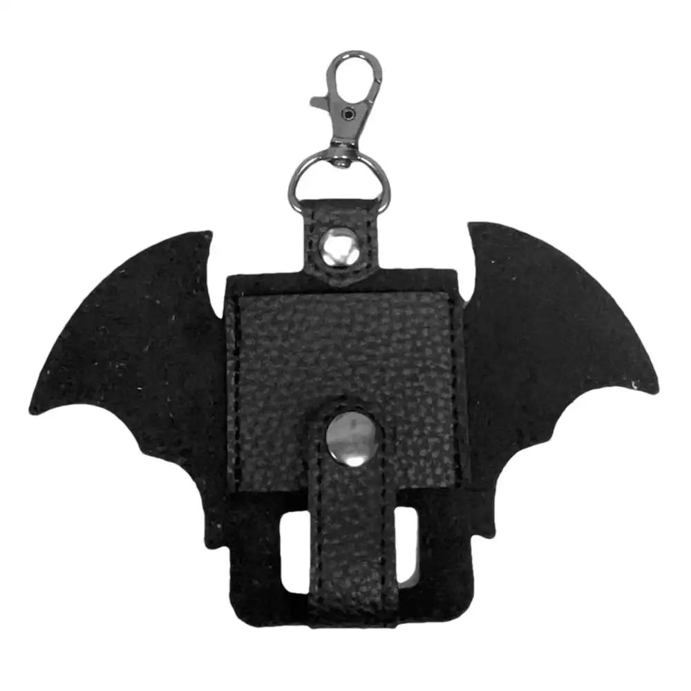 Inhaler Holder Keychain