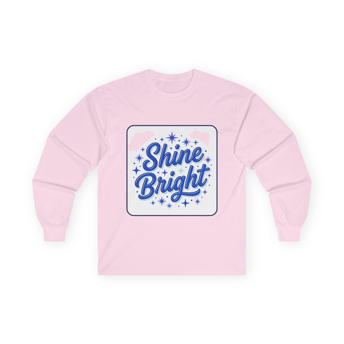 Unisex Ultra Cotton Long Sleeve Tee