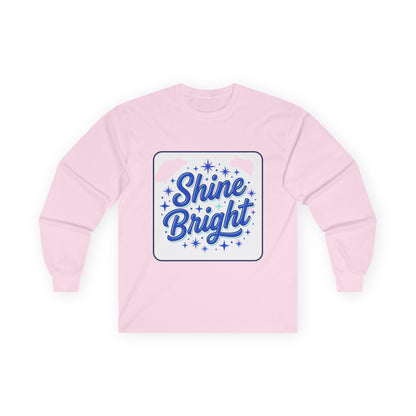 Unisex Ultra Cotton Long Sleeve Tee
