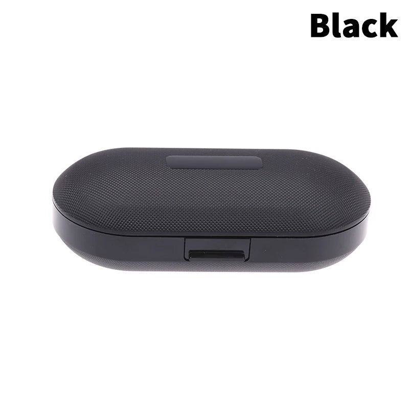 Hearing Aid Case