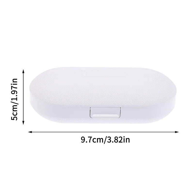 Hearing Aid Case