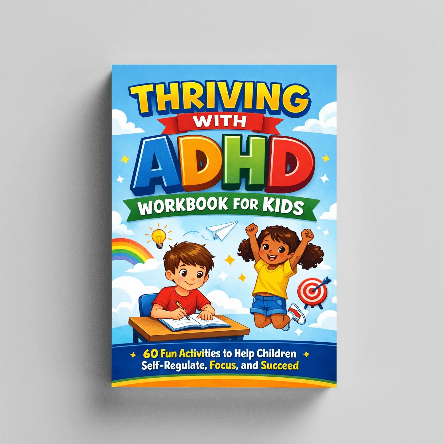 ADHD Workbook