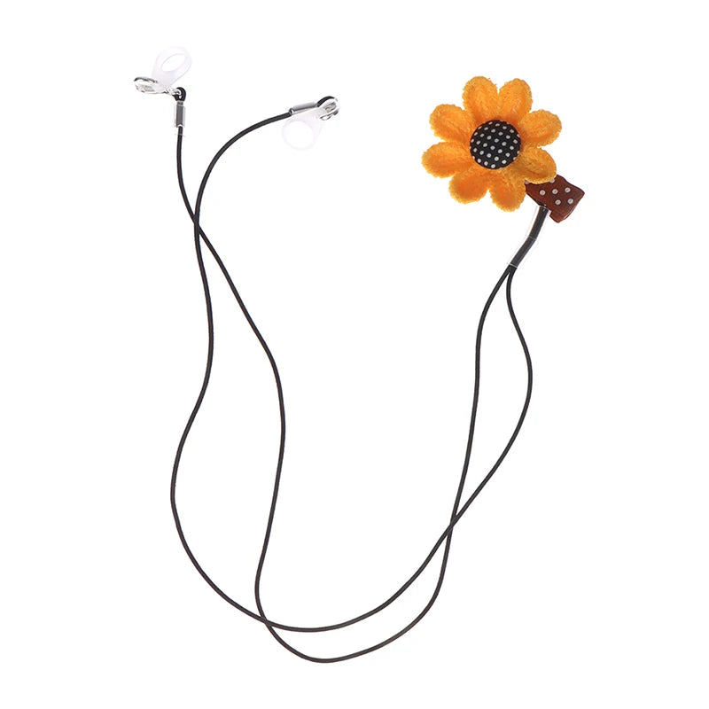 Hearing Aid Clip Protector