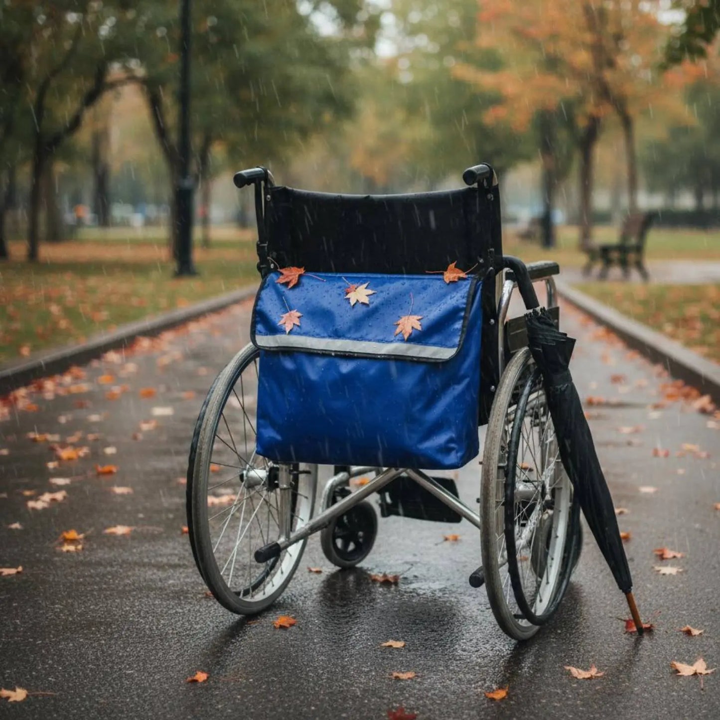 Wheelchair Storage Bag