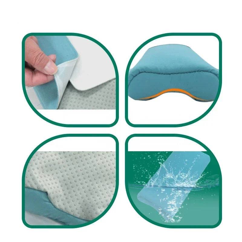 Wheelchair Armrest Cover