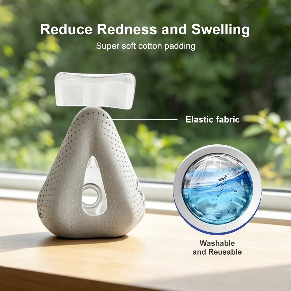 Reusable Cpap Liners