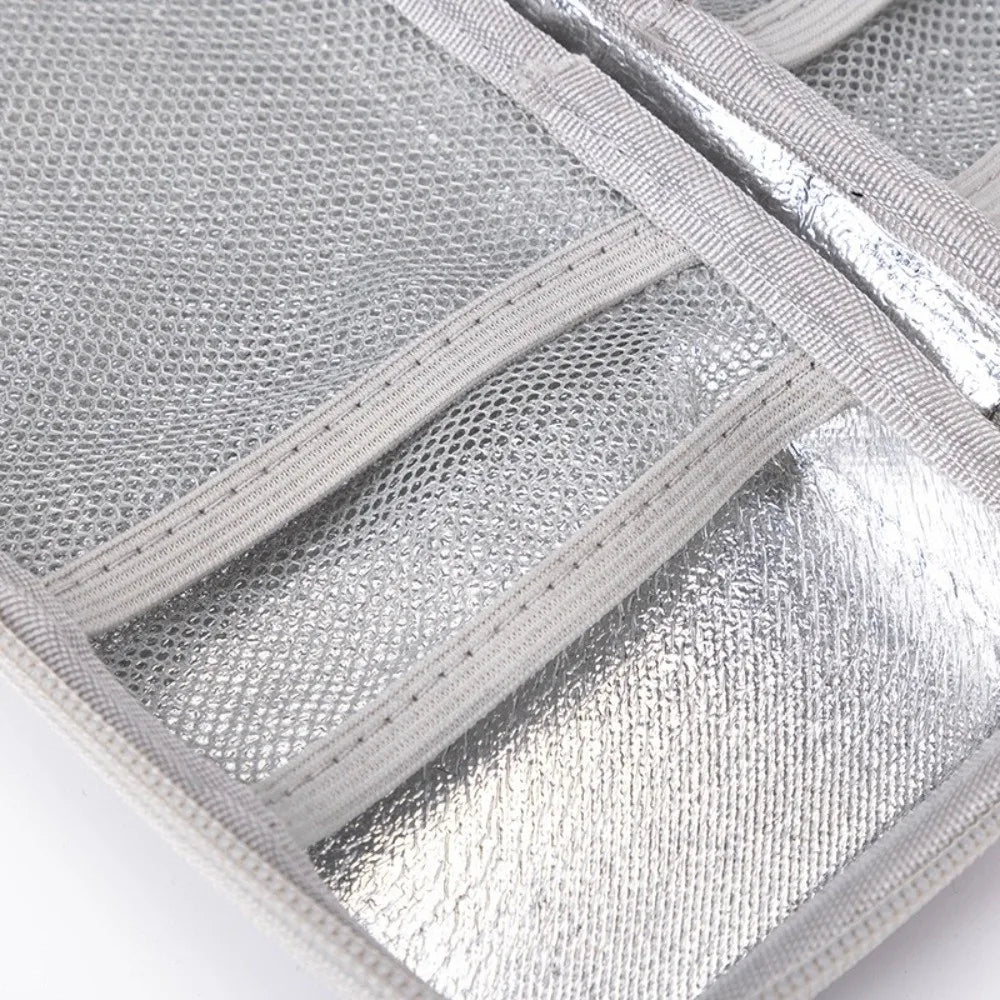 Waterproof Insulin Cooling Bag