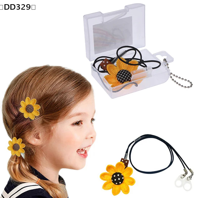 Hearing Aid Clip Protector