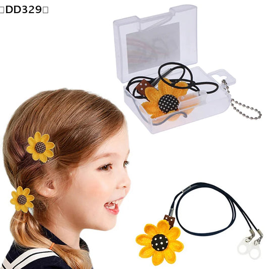 Hearing Aid Clip Protector