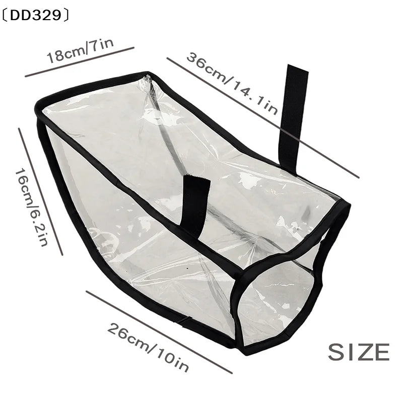 Wheelchair Controller Protective Cover