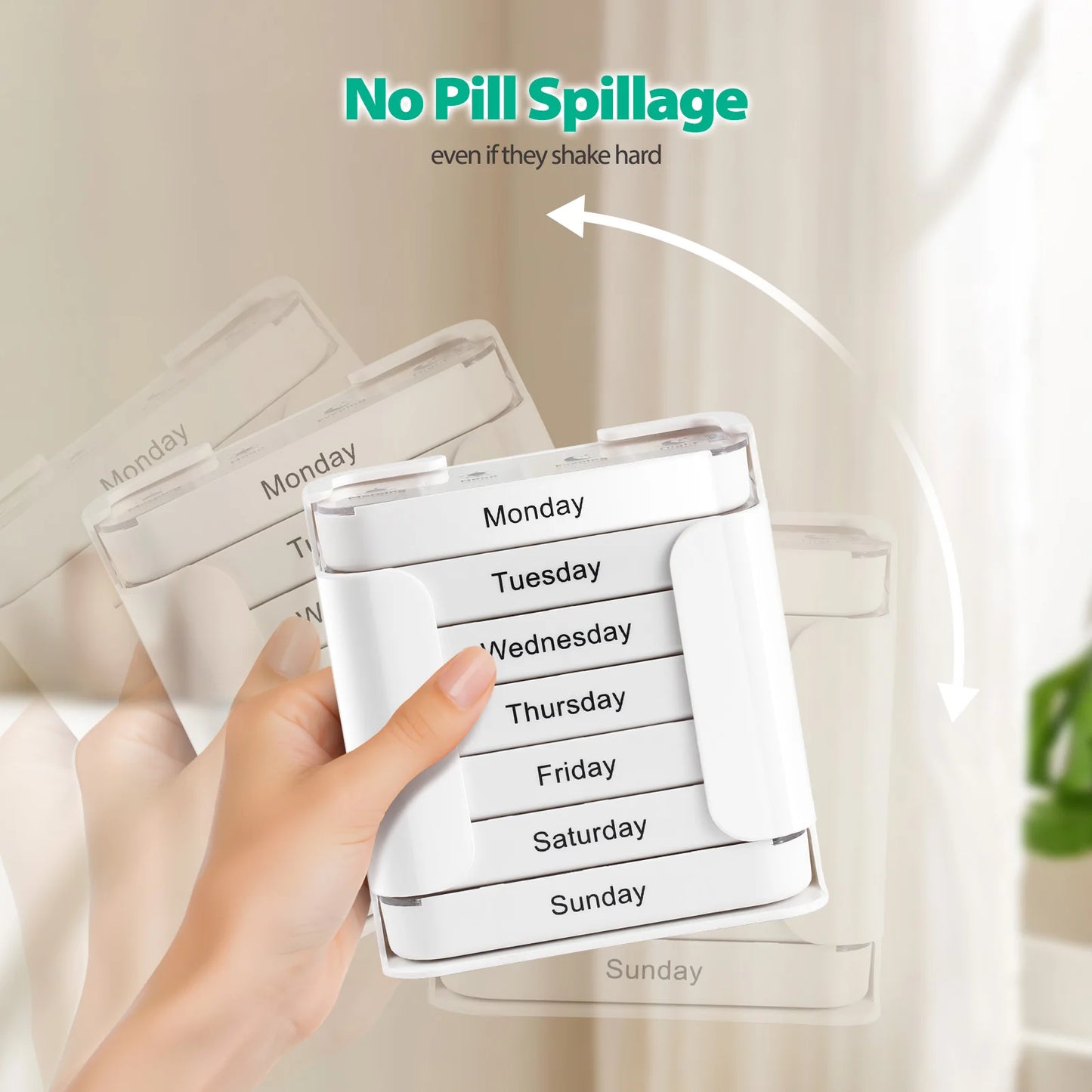 Medication Organizer