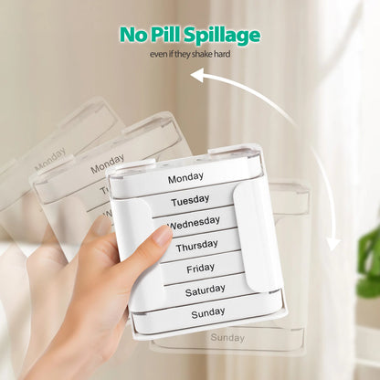 Medication Organizer