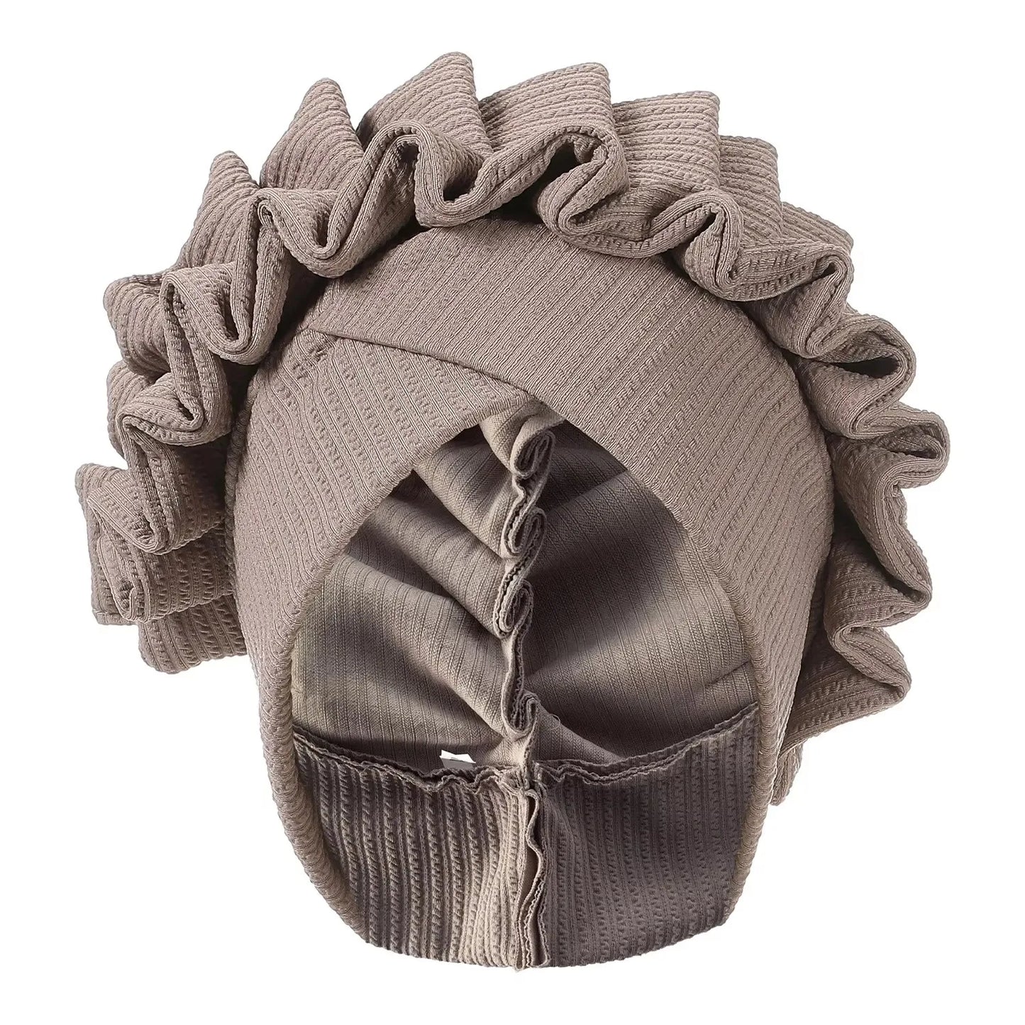 Turban Hat Women Chemo Cap