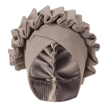 Turban Hat Women Chemo Cap